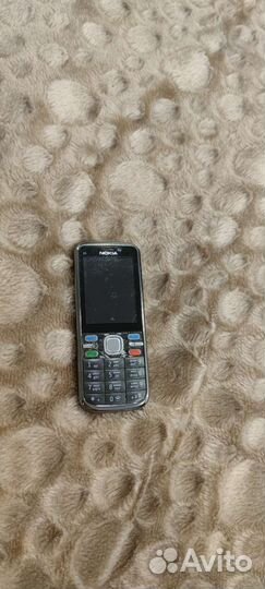 Nokia C5-00