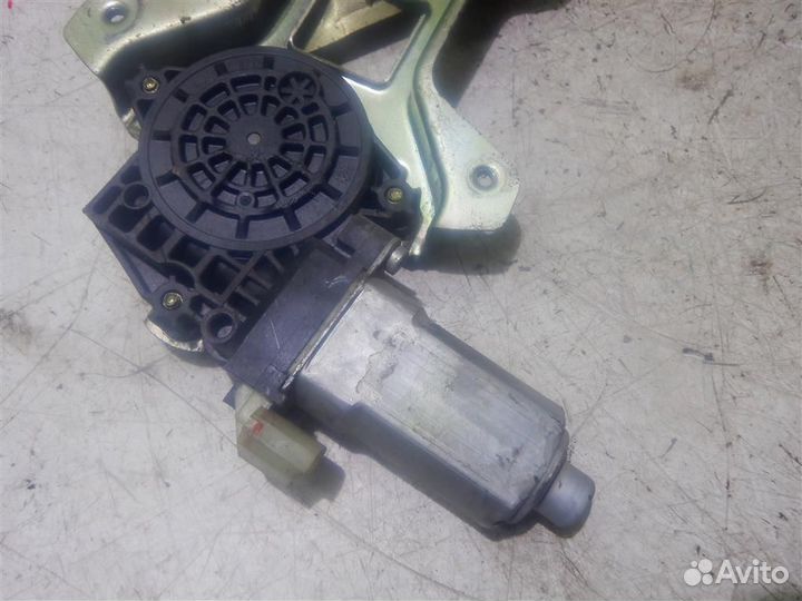 Стеклоподъемник электр. передний левый Чери QQ6