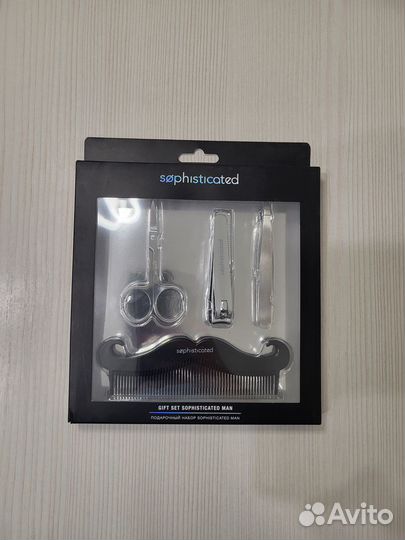 Туалетная вода parliament platinum, royal barber