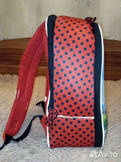 Рюкзак для девочки