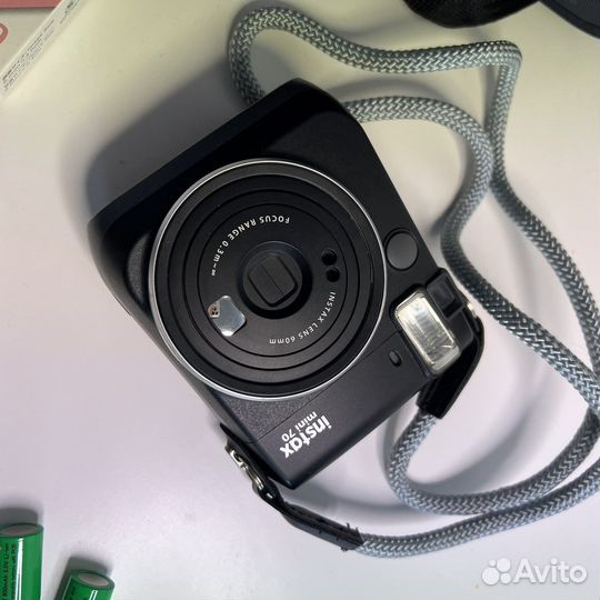 Fujifilm instax mini 70