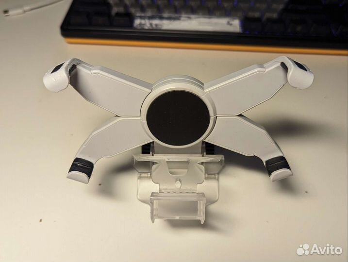 Держатель для телефона dualsense