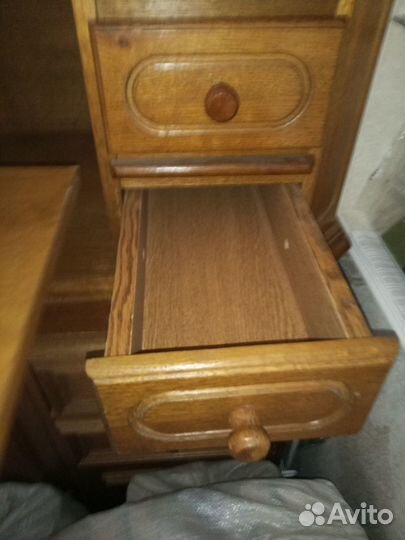 Комод тумба