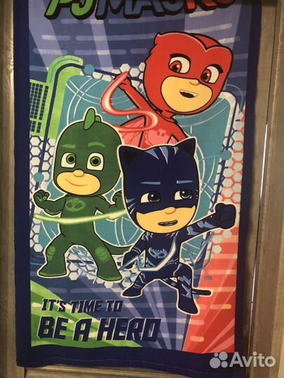 Полотенце детское