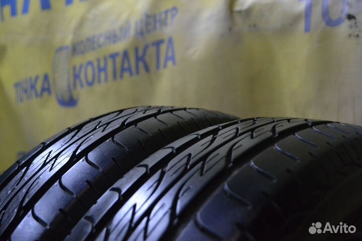 Bridgestone Nextry Ecopia 155/65 R13