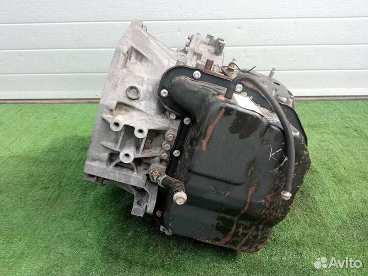 АКПП Ford Maverick (2000-2007)