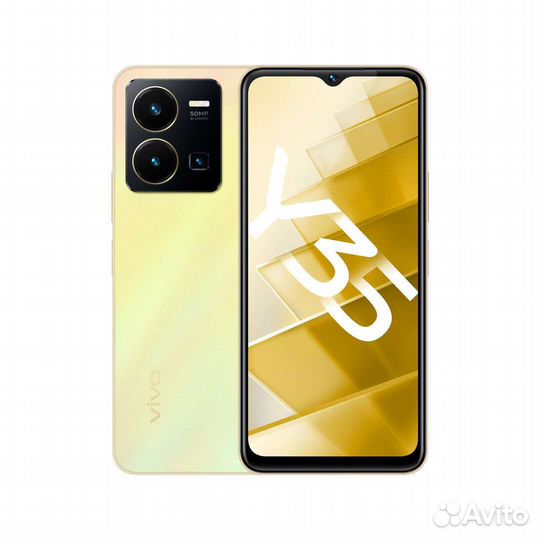 Vivo Y35 4/64