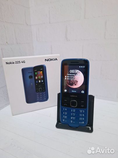 Nokia 225