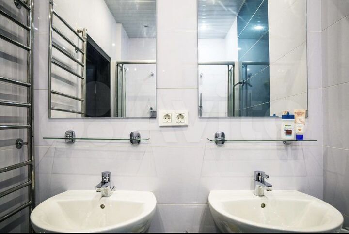 Комната 20 м², 3/9 эт.