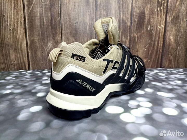 Кроссовки мужские