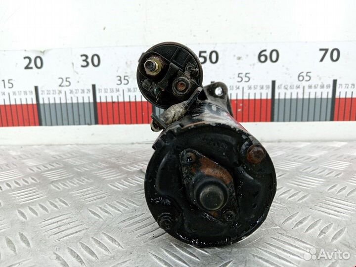 Стартер для Audi A4 B6 068911024HX