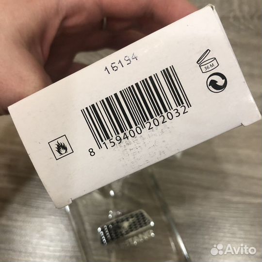 Туалетная вода mustang by estee lauder for man