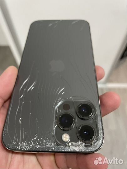 iPhone 12 Pro Max, 128 ГБ