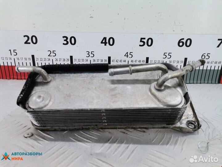 Радиатор топлива Mercedes-Benz C-Класс A6120700079