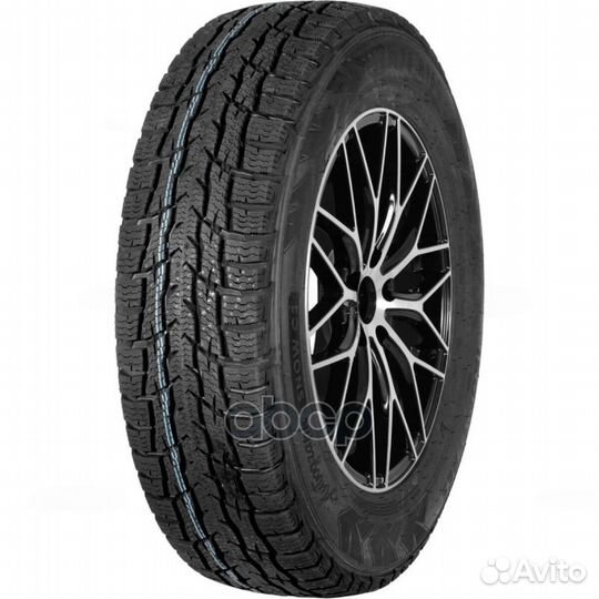 Ikon Tyres Autograph Snow C3 225/65 R16