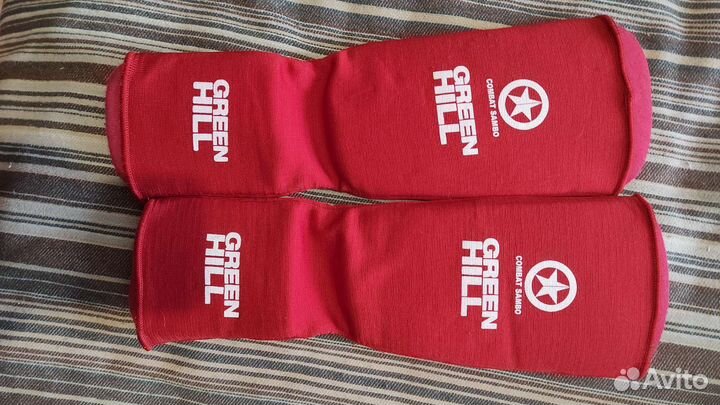 Боксёрский набор