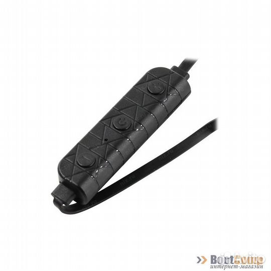 Беспроводная гарнитура FreeMotion B670 черный