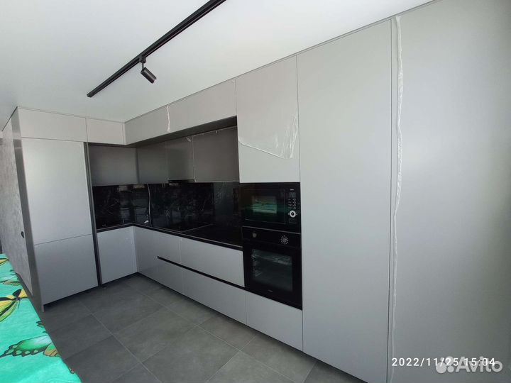 Мебель на заказ