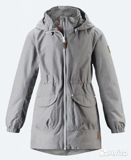 Ветровка новая Reima, p.152