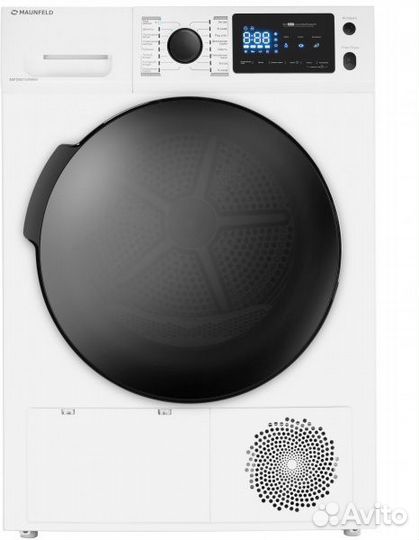 Сушильная машина Maunfeld mfdm169WH