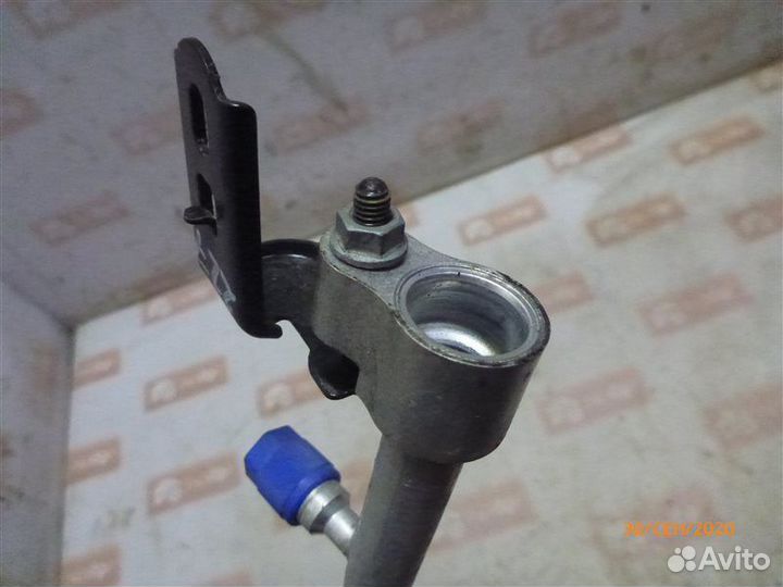 Трубка кондиционера Honda Pilot YF4 J35Z4 2014