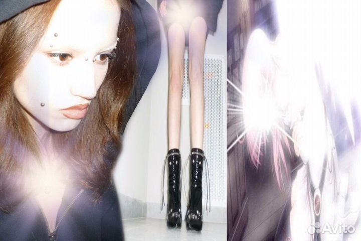 Фотосессия на digital камеру