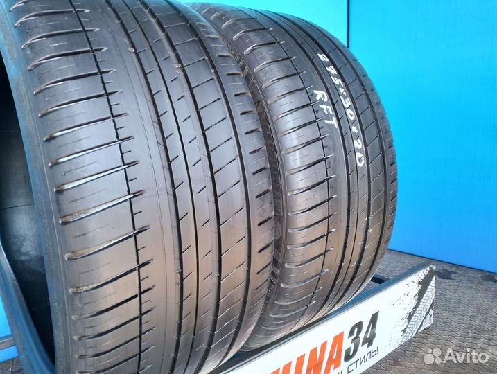 Michelin Pilot Sport 3 275/30 R20 97Y