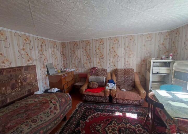 Дача 37 м² на участке 3,2 сот.