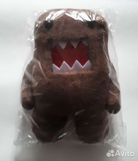 Домокун - DomoKun 20см