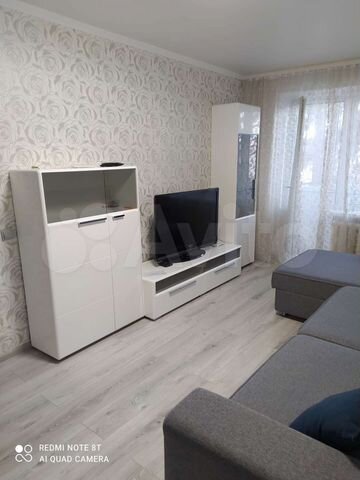 1-к. квартира, 33 м², 3/4 эт.