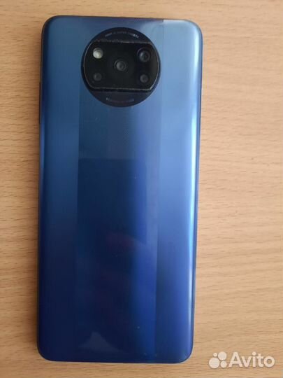 Xiaomi Poco X3 Pro, 8/128 ГБ