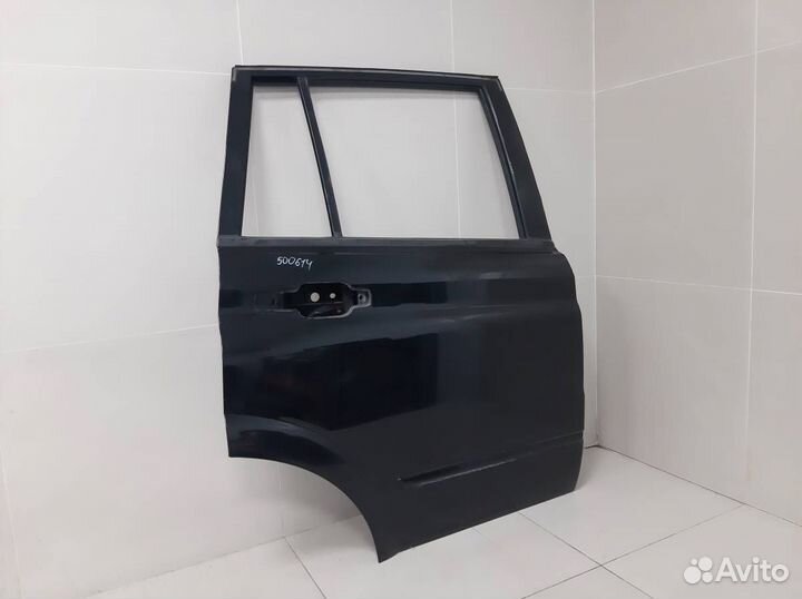 Дверь задняя правая SsangYong Kyron