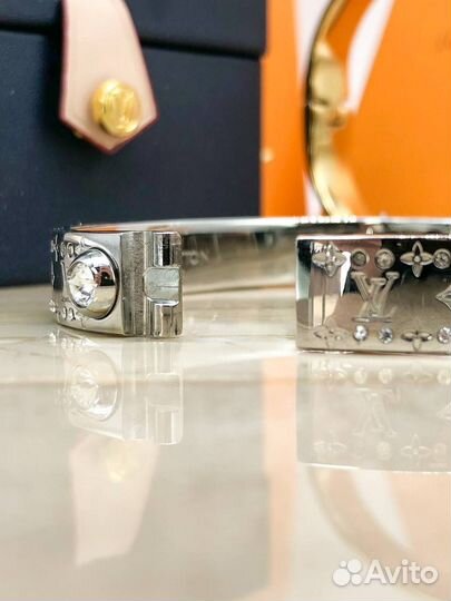 Браслет Louis Vuitton