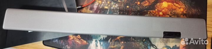 Саундбар xiaomi binnifa live-1t