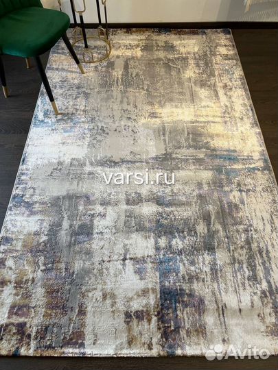 Ковер в детскую, новый, турецкий