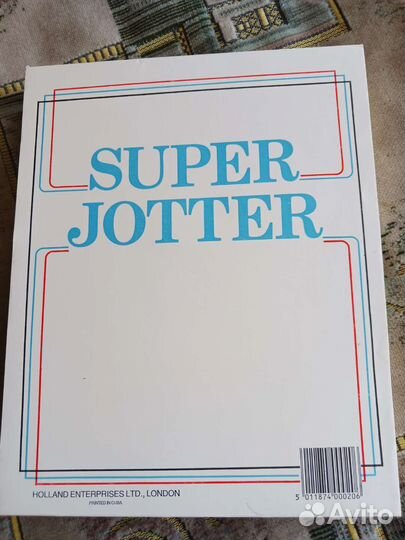 Журнал для детей рисовать