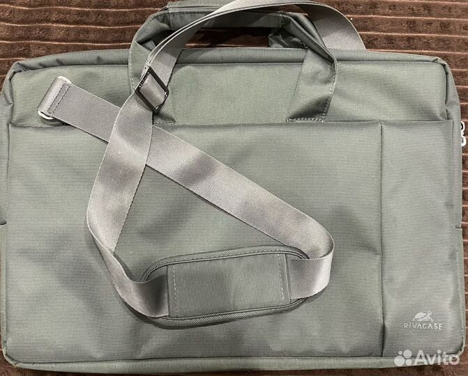 Портфель для ноутбука