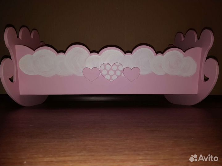 Изготовление детской и офисной мебели под заказ