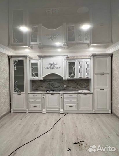 Кухонный гарнитур