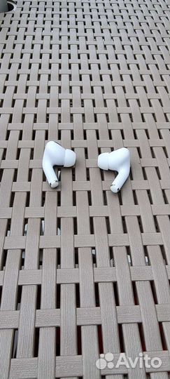 Airpods pro лучшая копия