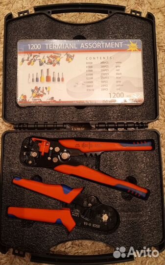 Набор инструментов