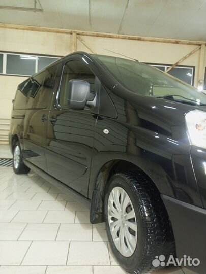 Citroen Jumpy 2.0 МТ, 2016, 204 000 км