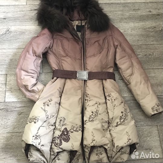 Пуховик