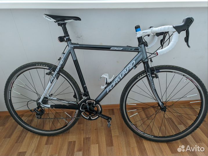 Велокроссовый велосипед Forward 2250