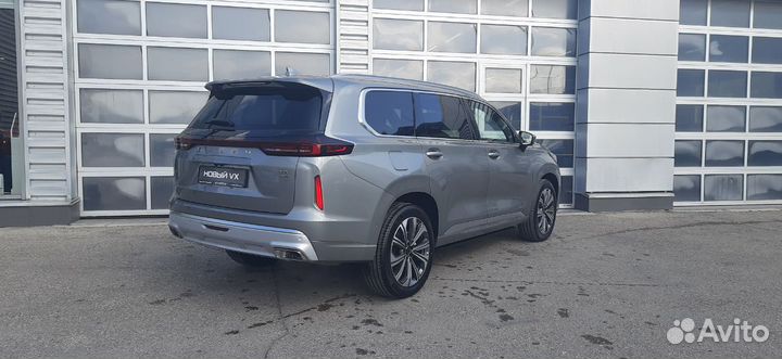 EXEED VX 2.0 AT, 2023