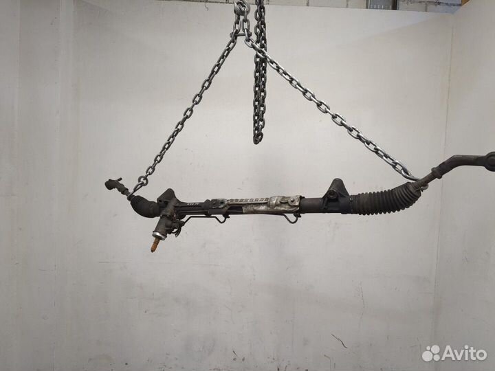 Рейка рулевая с г/у Alfa Romeo 159, 2007