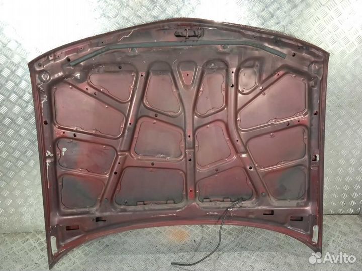 Капот Mitsubishi Carisma (1995-2004)