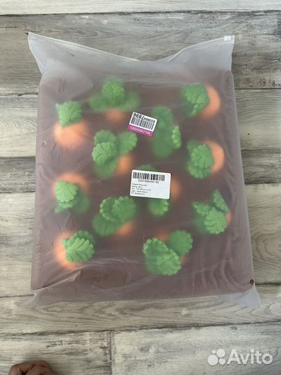 Развивающая игрушка сортер