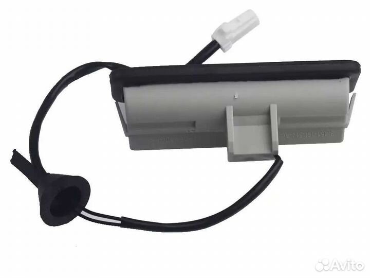 Кнопка открывания багажника Ford