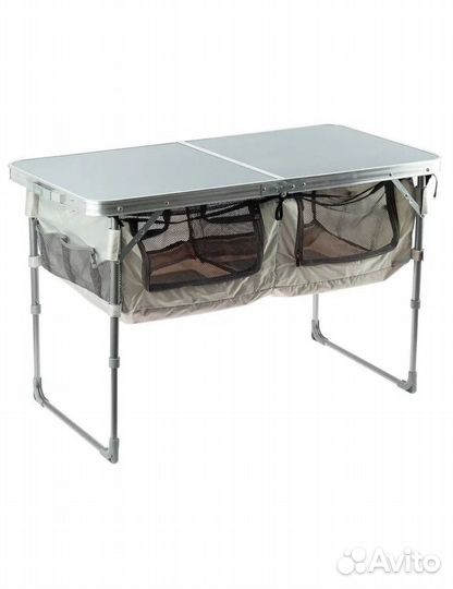 Стол раскладной туристический
